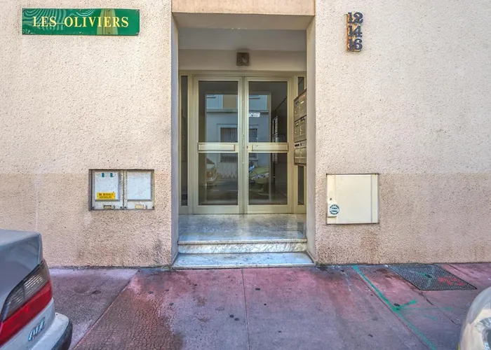 Appartement Berthelotine - Welkeys