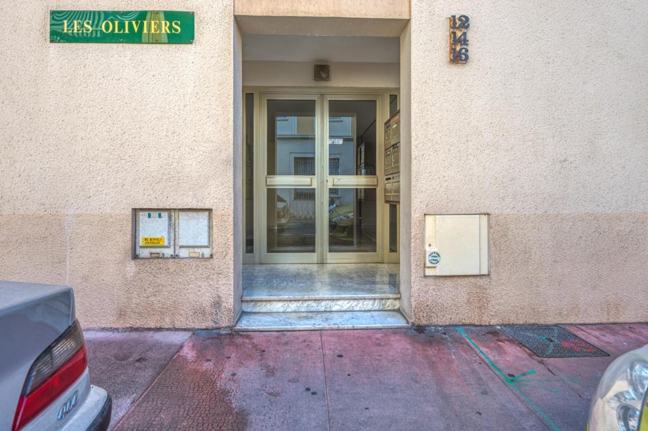 Appartement Berthelotine - Welkeys Cannes