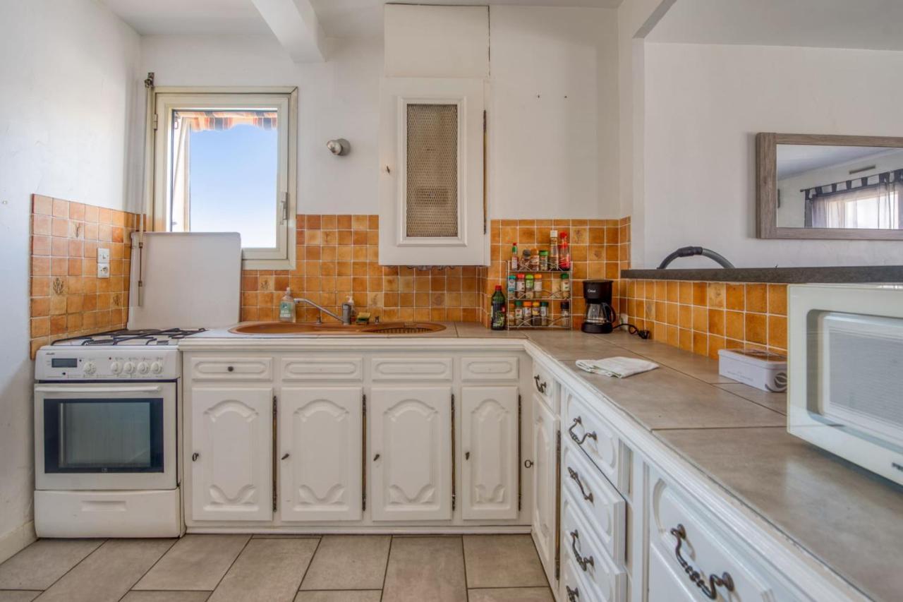 Berthelotine - Welkeys Appartement Cannes