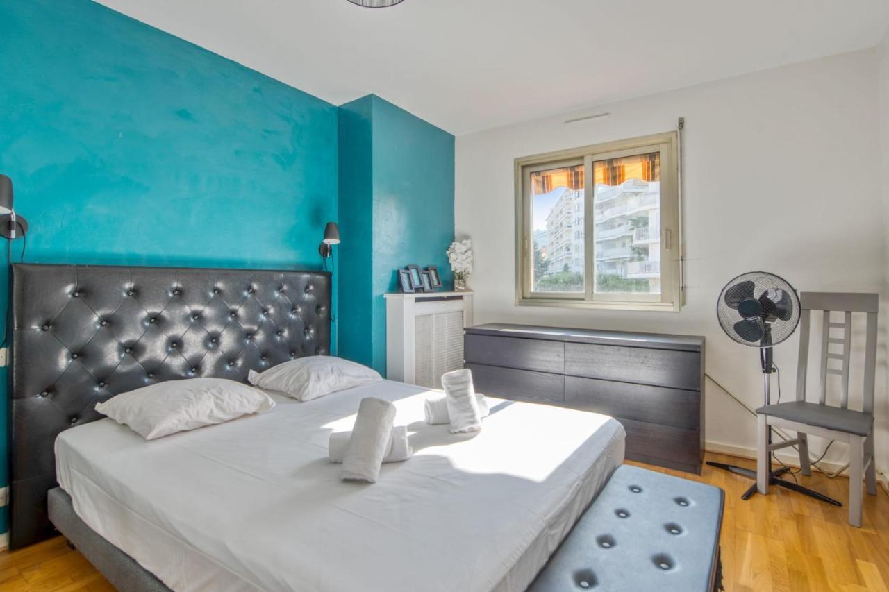Appartement Berthelotine - Welkeys Cannes