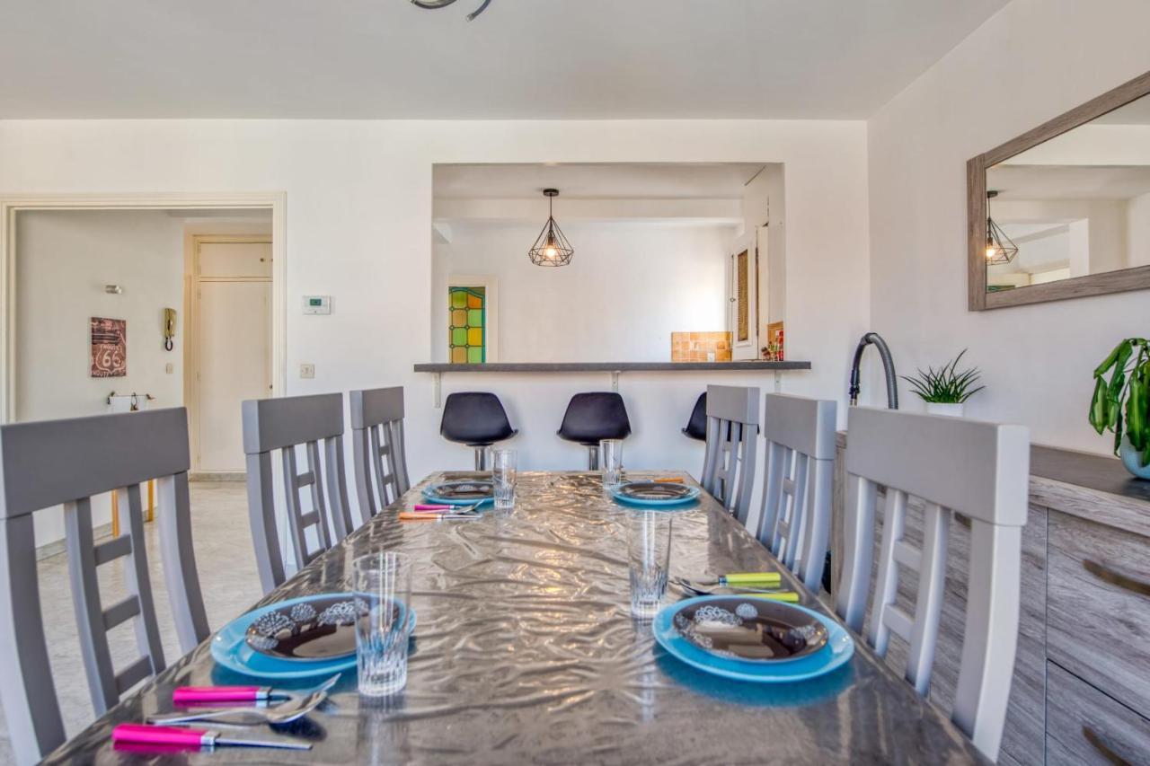 Berthelotine - Welkeys Appartement Cannes