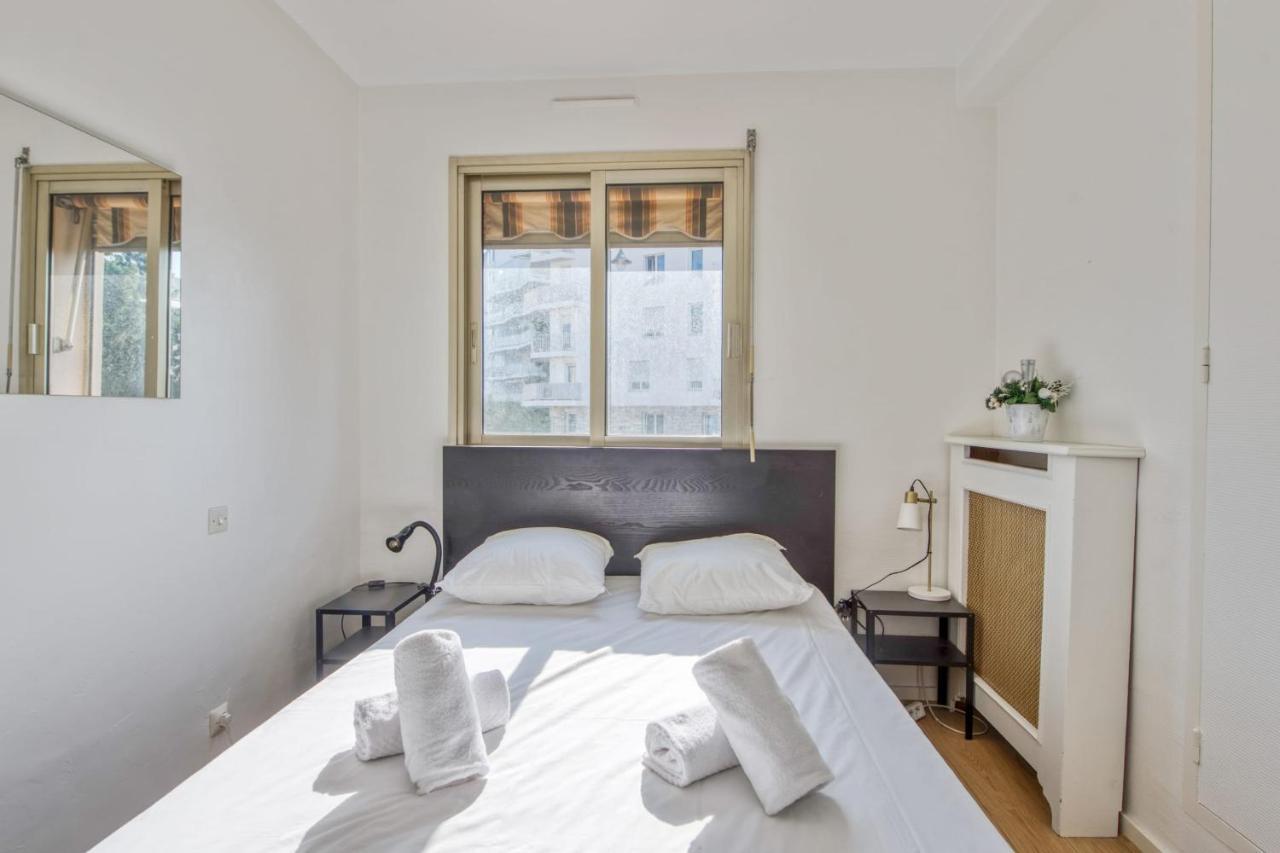 Berthelotine - Welkeys Appartement