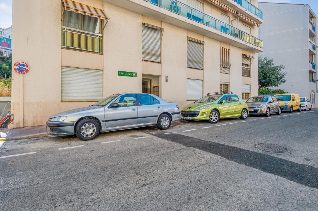 Berthelotine - Welkeys Appartement Cannes